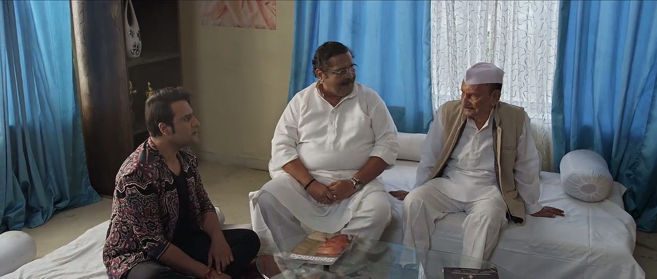 Sharmaji Ki Lag Gai Screenshot