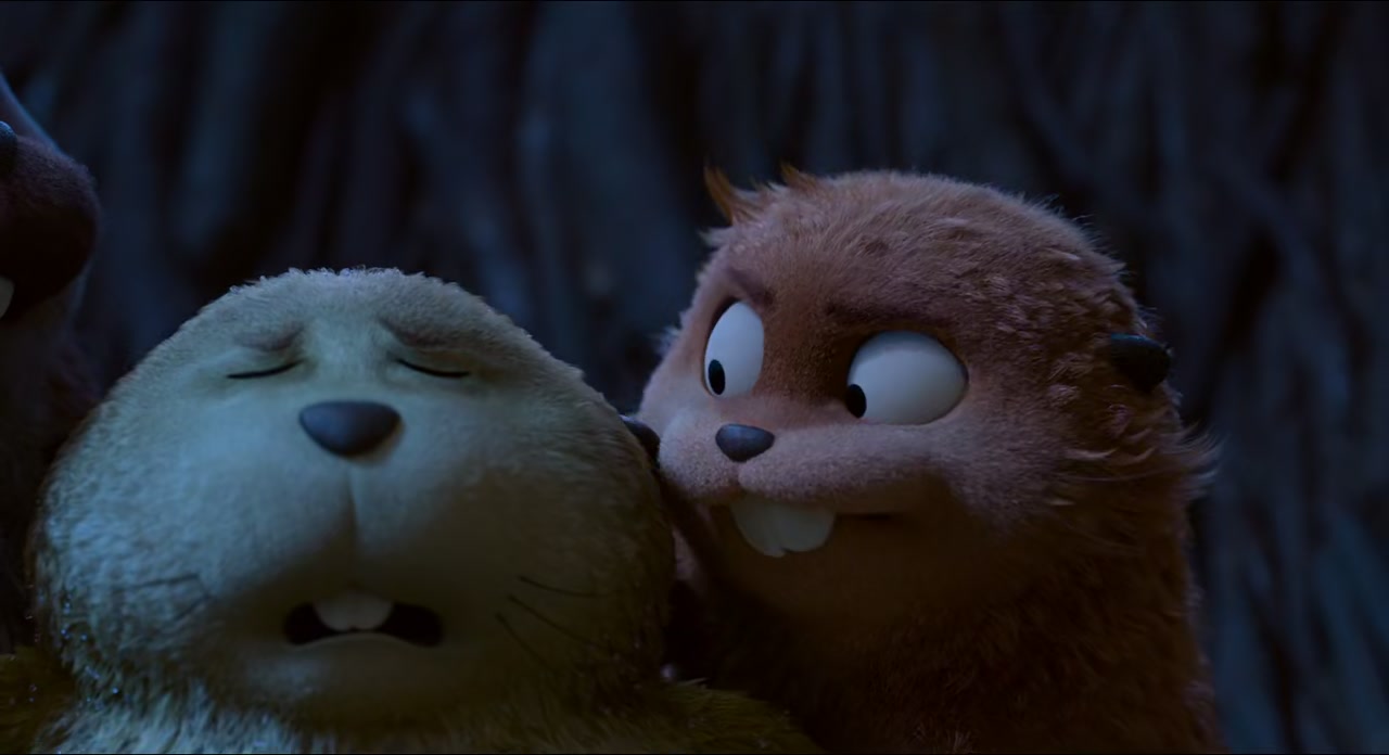 Hoppers Screenshot