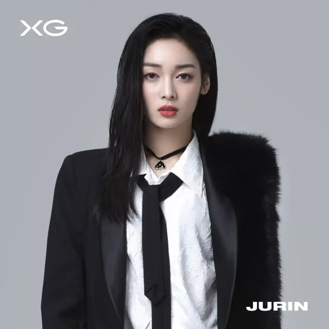jurin xg 1273700