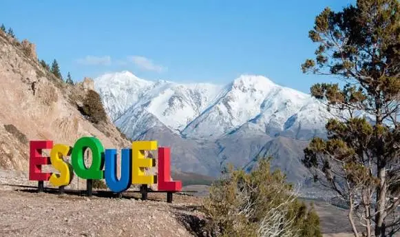 Desarrollo web en Esquel