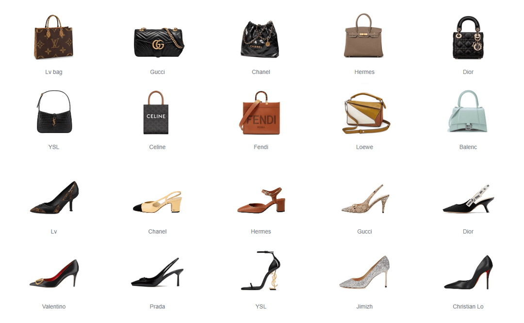 LXEXCLUSIVE Store Details