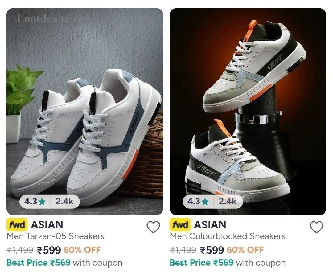 Special Shopping Deal Offer Image