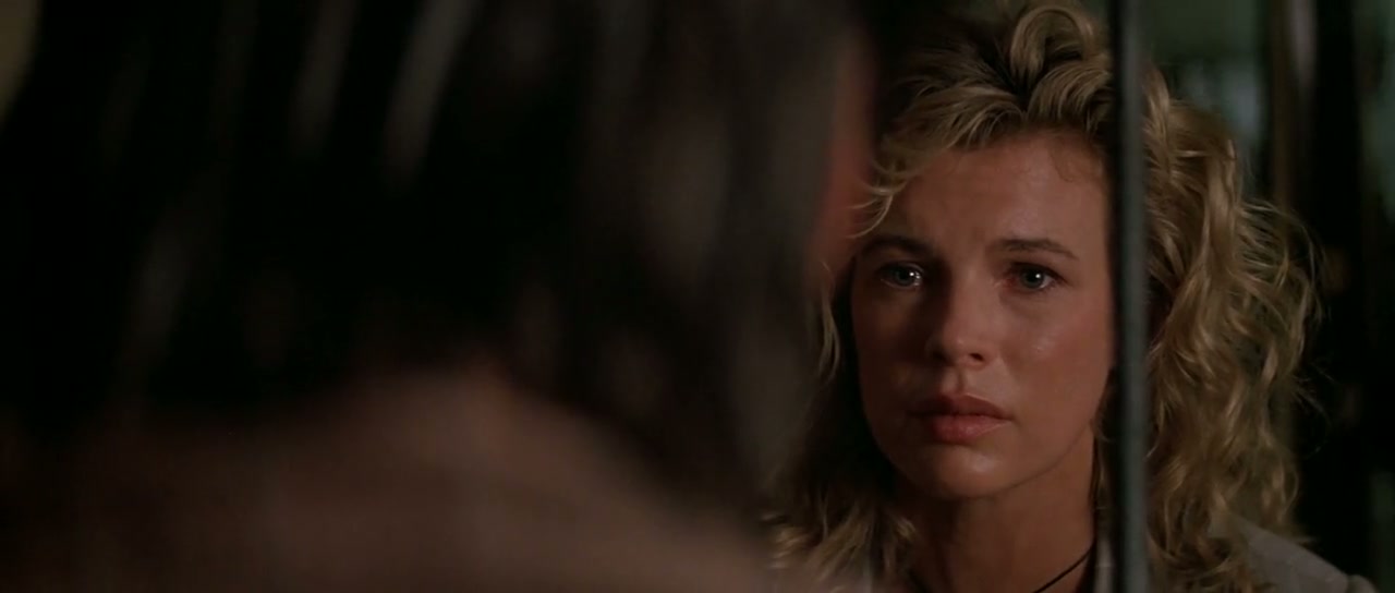 The Getaway Screenshot