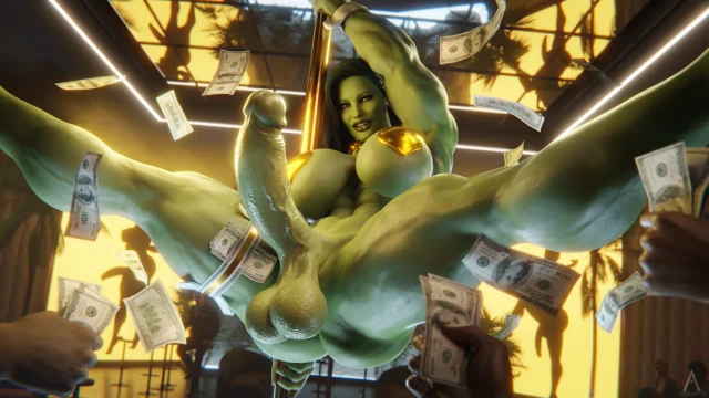 [Image: Futa-Bar-She-Hulk-Pole.webp]