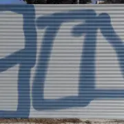 Graffiti artwork by traps