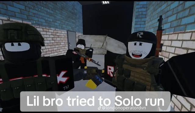 Solo