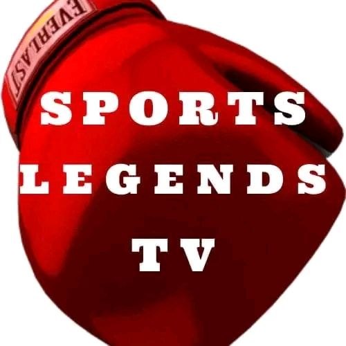 Sports Legends