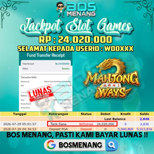 tanggal-29-juli-2026---jackpot-slot-games---mahjong-ways-pgsoft--rp-24020000--06-05-06-2026-07-29