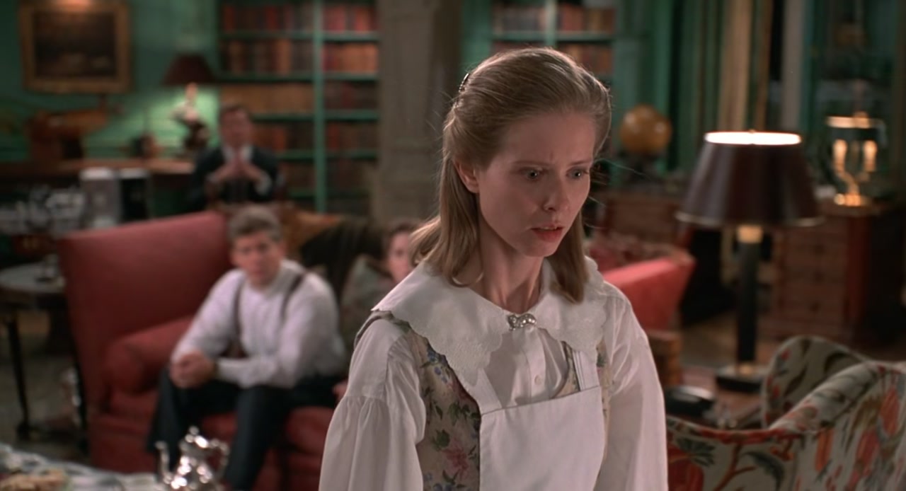 Baby's Day Out Screenshot
