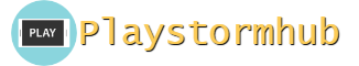 Playstormhub