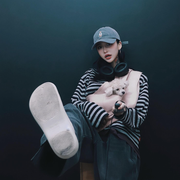 nu