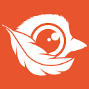 FeatherSnap logo