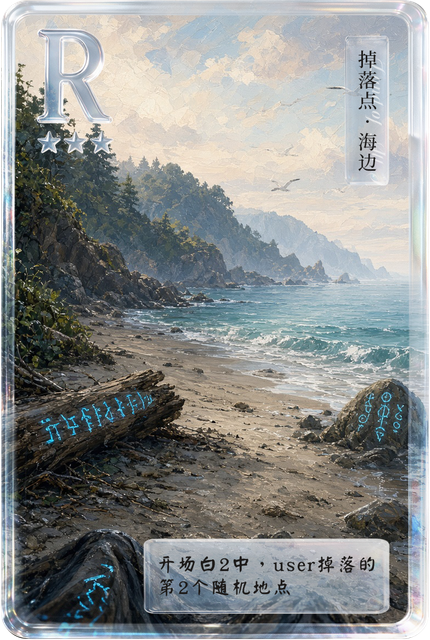 样张 掉落点海边.png