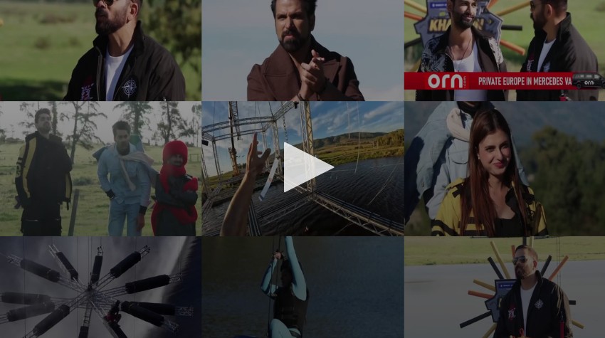 Khatron Ke Khiladi season 15 full episode