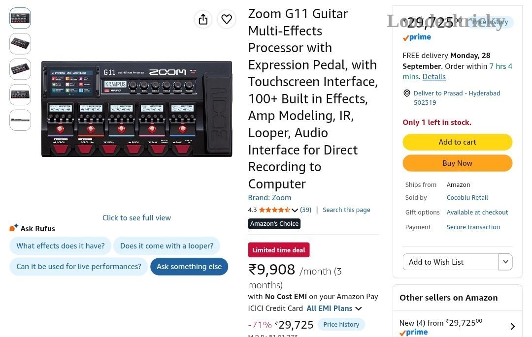 Flipkart 29725 Offer Image