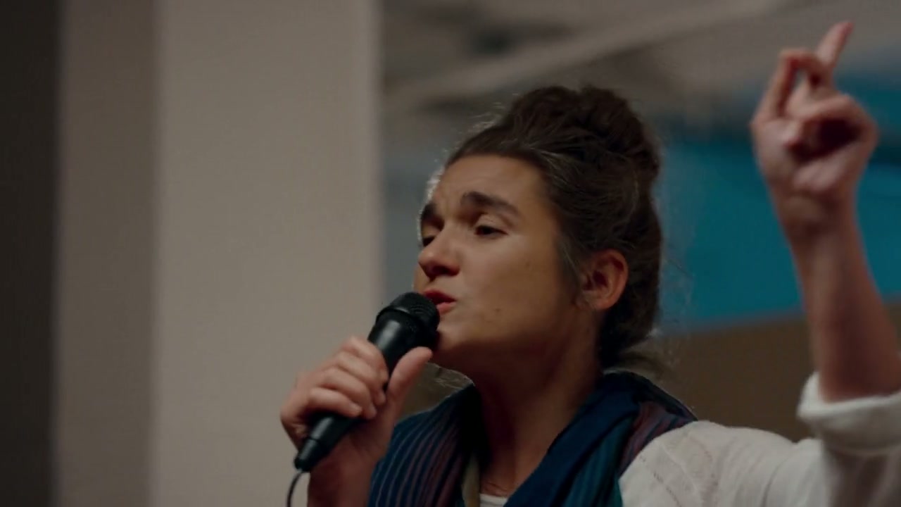 A Kaddish for Selim Screenshot