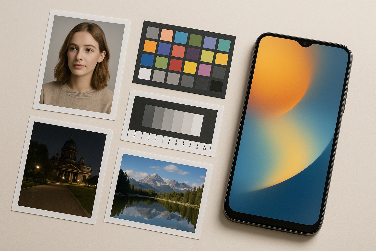 выбрать смартфон в 2025