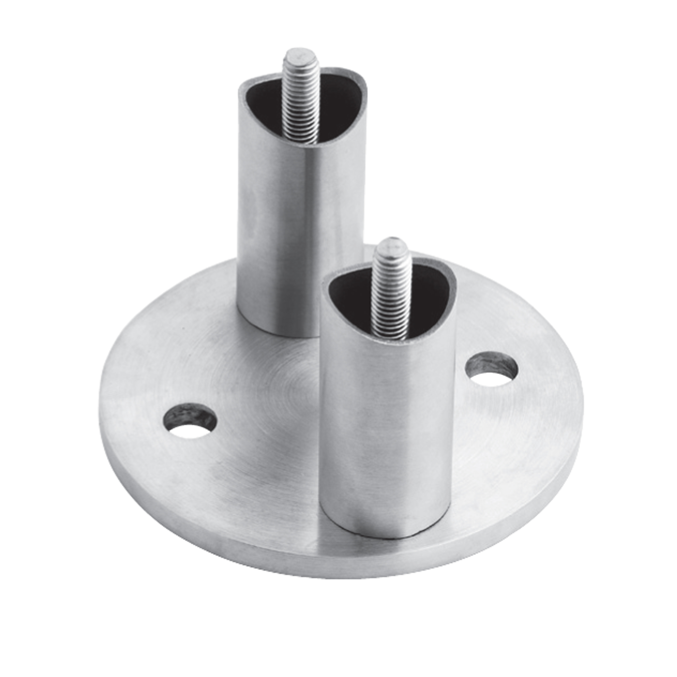 Platines d'Ancrages