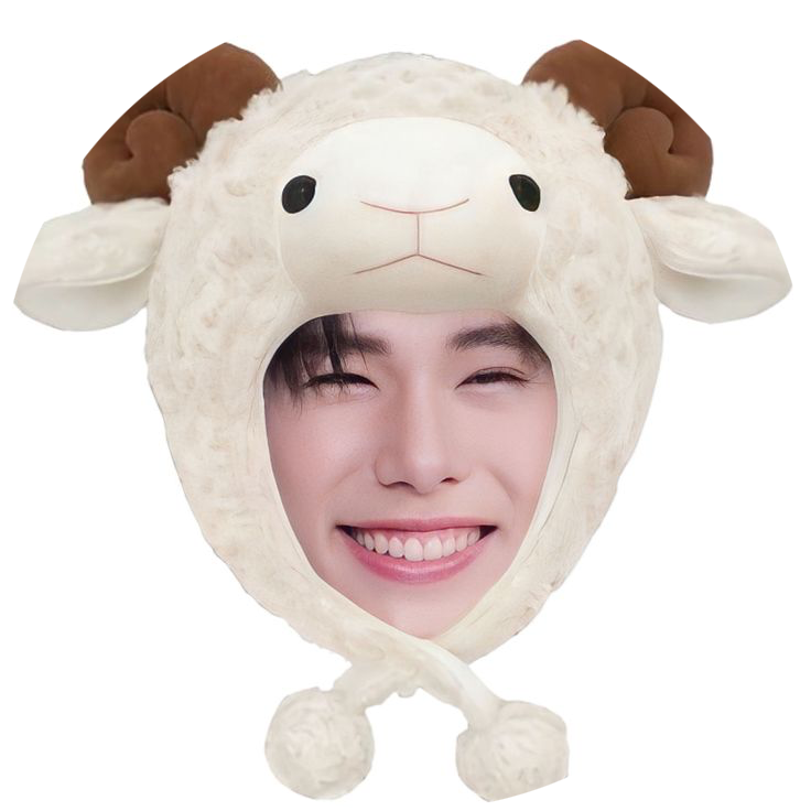 Phuwin profile picture