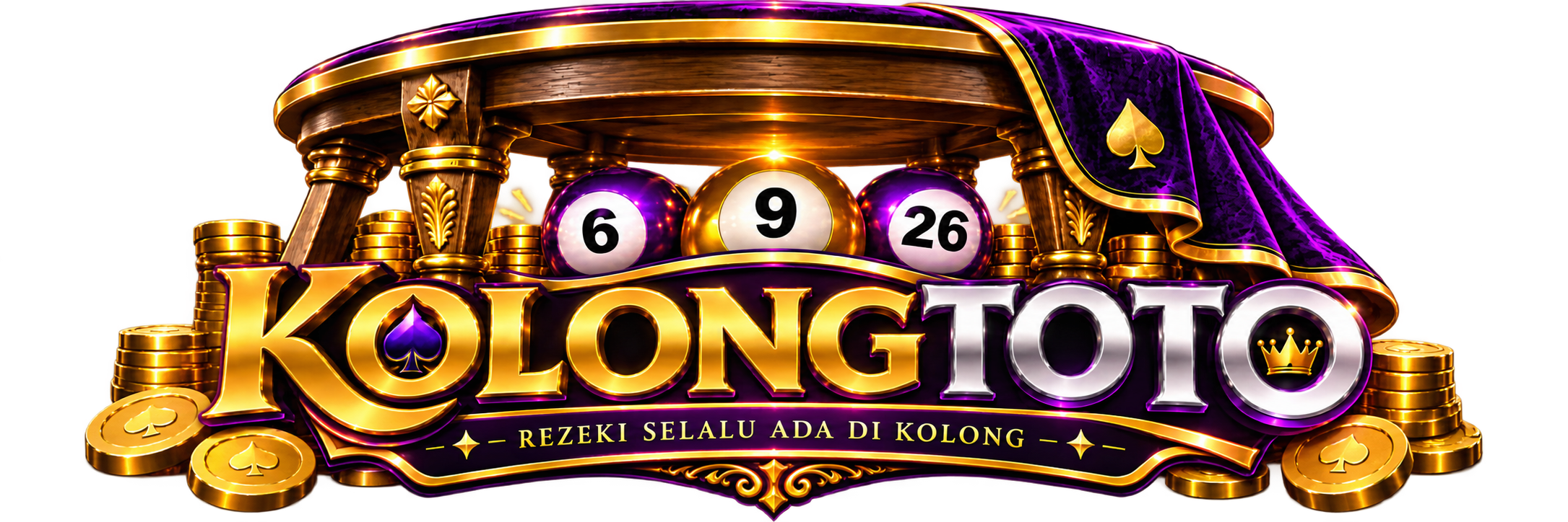 KOLONGTOTO