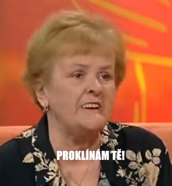 PROKL