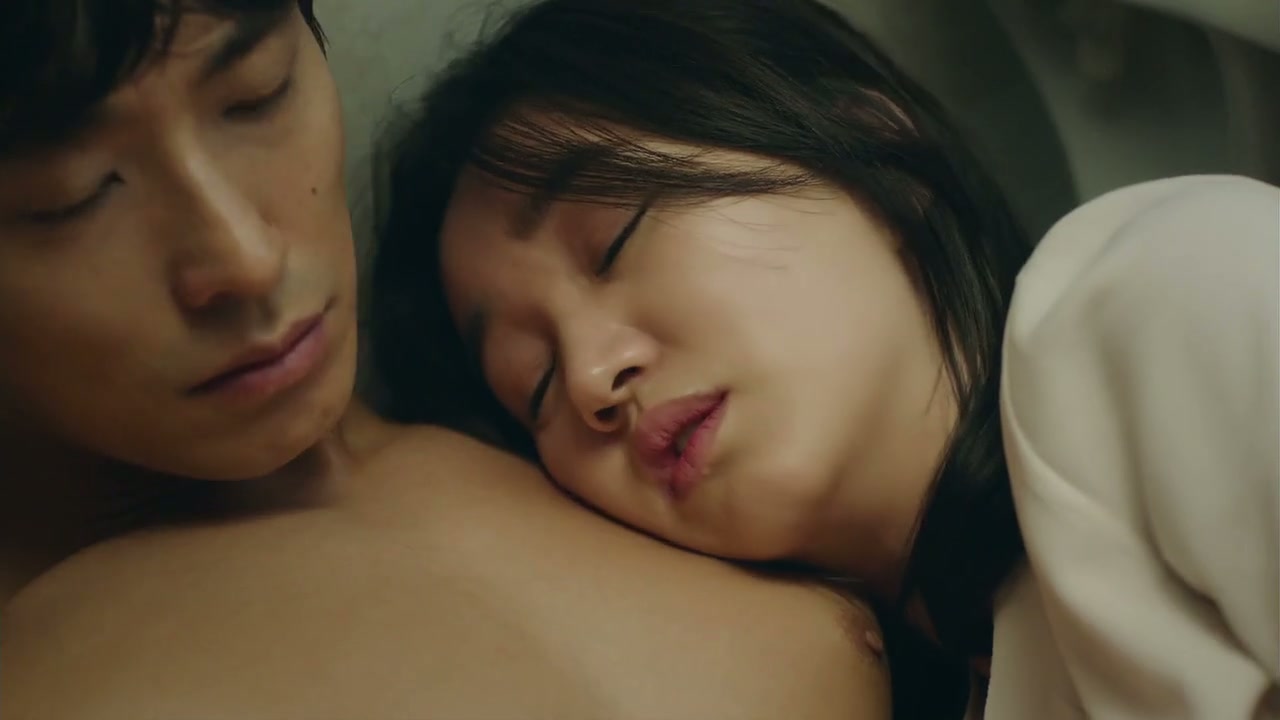 The Mask aka Gamyeon Screenshot