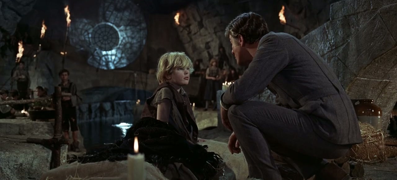 Chitty Chitty Bang Bang Screenshot