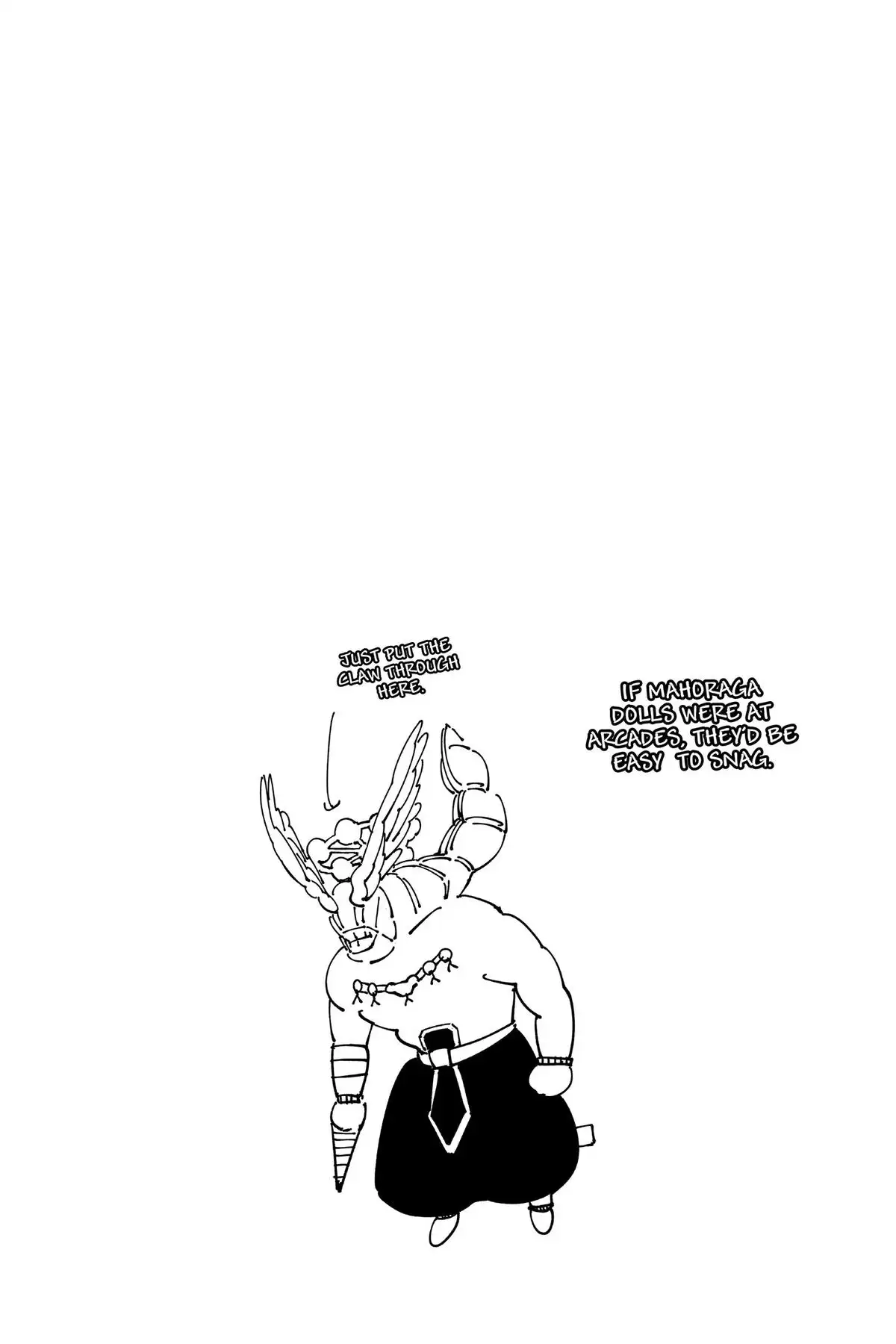 Read Jujutsu Kaisen Chapter 233 English - Page 12