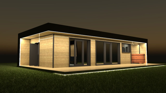 Sauna 6
