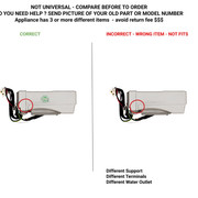5304512686 Correct incorrect