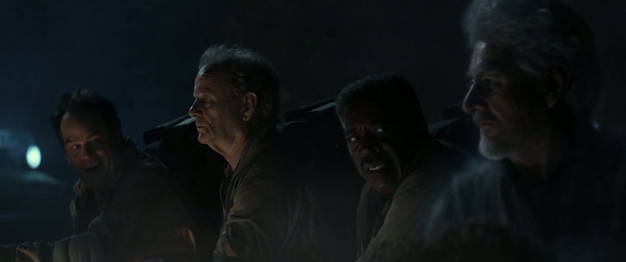 Ghostbusters: Afterlife Screenshot