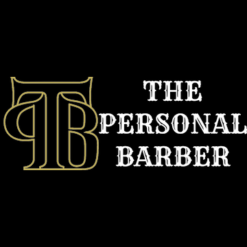 Personal Barber logo