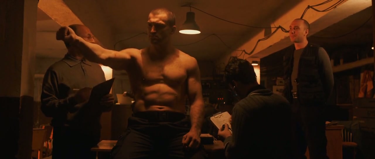Universal Soldier: Regeneration Screenshot