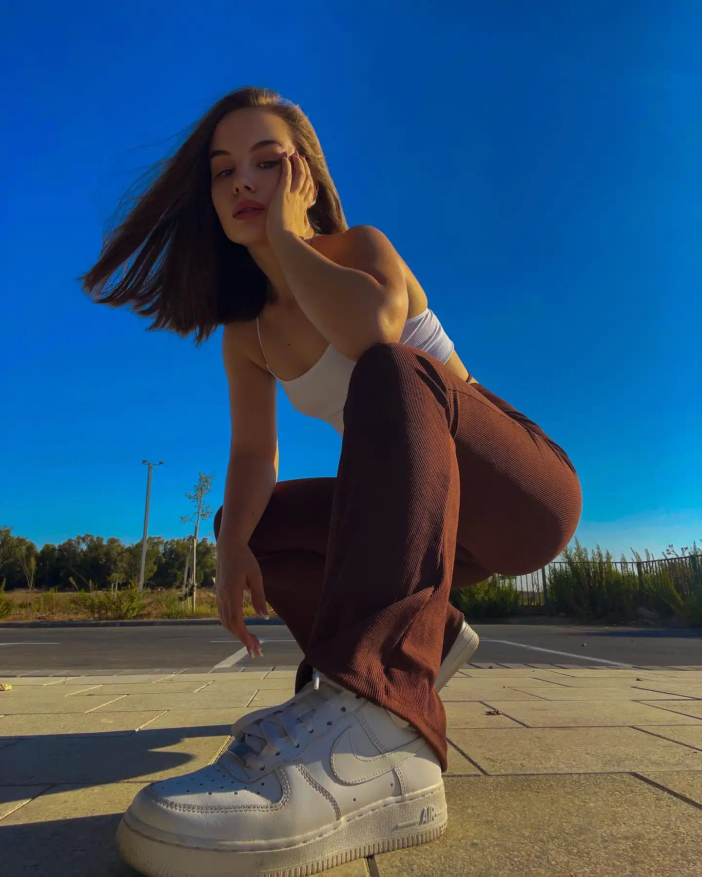 Karin Kuogel Wallpapers Insta Sport Bio (4)