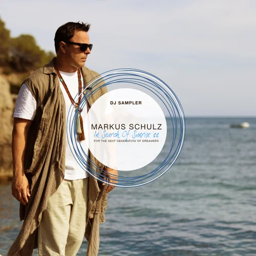 VA – In Search Of Sunrise 22 (DJ Sampler) [SBCD31-2]