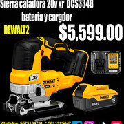 DCS334B