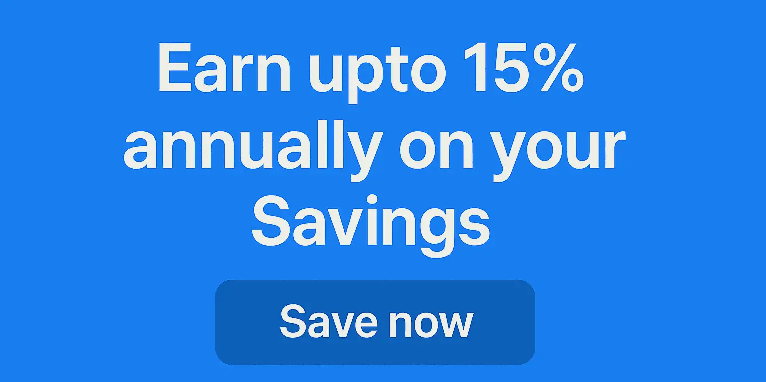 Ad banner