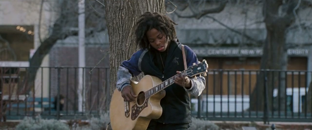 August Rush Screenshot