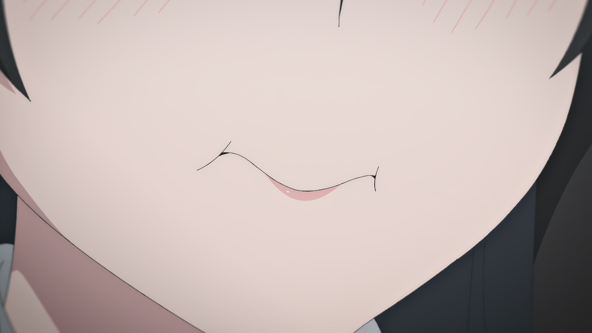 we