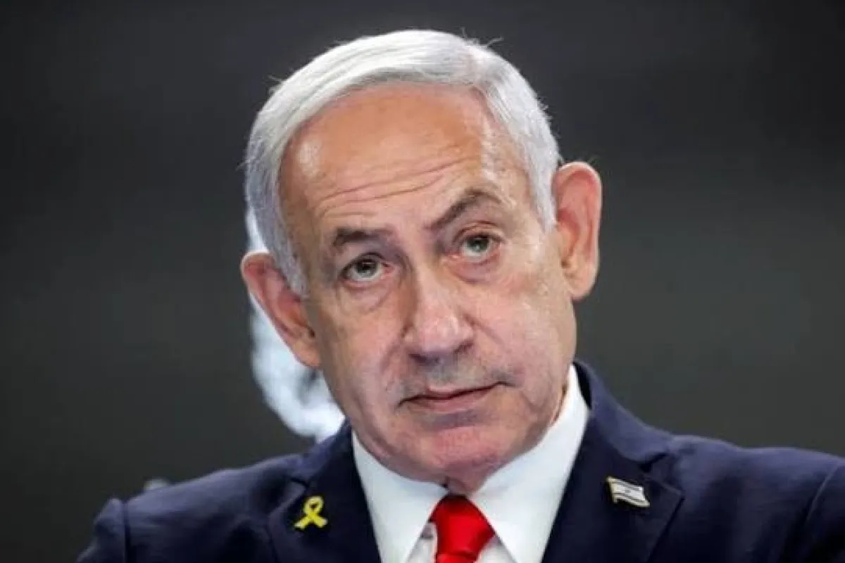 Benyamin Netanyahu: İran hakimiyyəti dəyişdirilməlidir