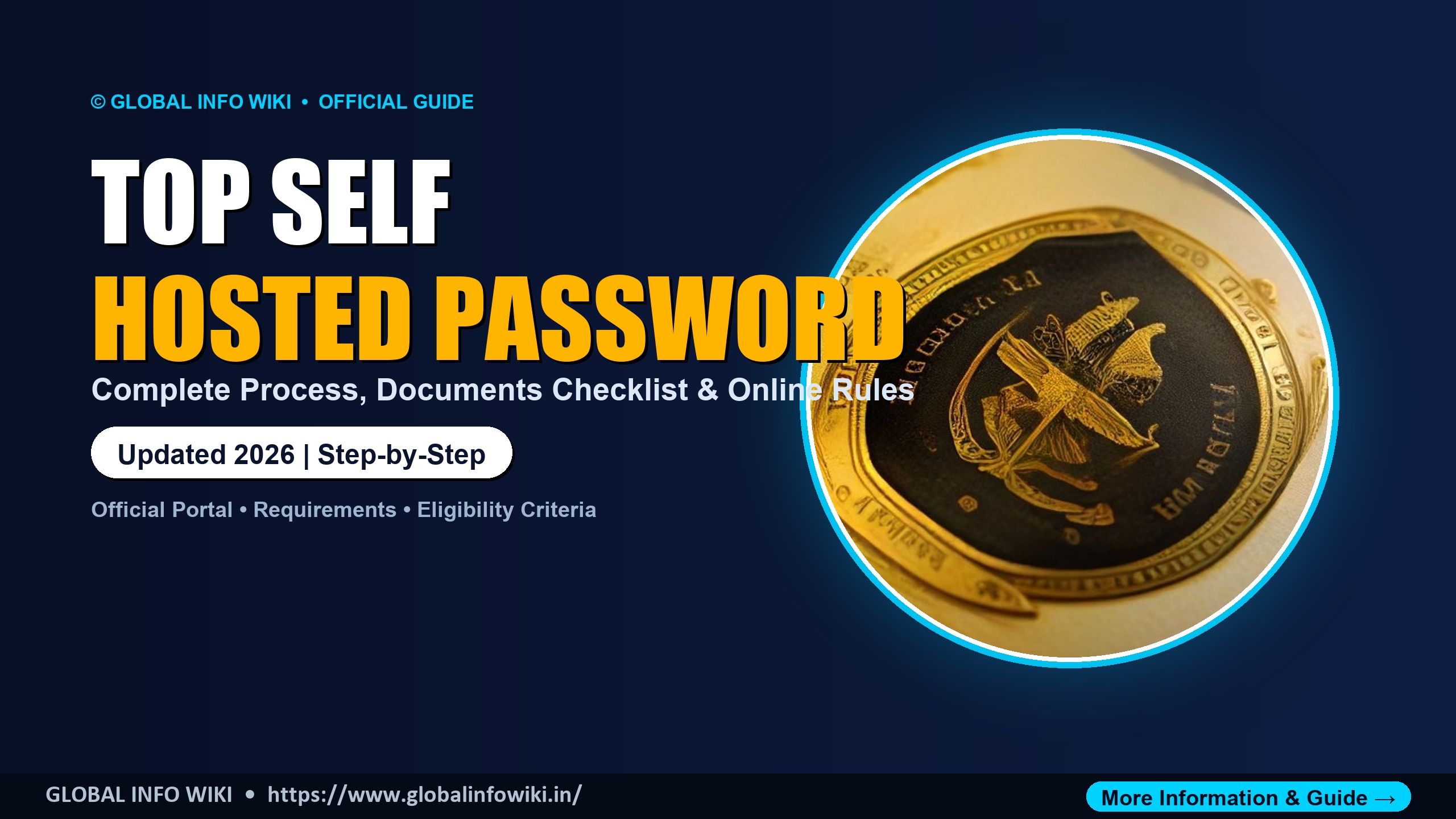 Top Self-Hosted Password Managers for Remote B2B Agencies Top Self-Hosted Password Managers for Remote B2B Agencies