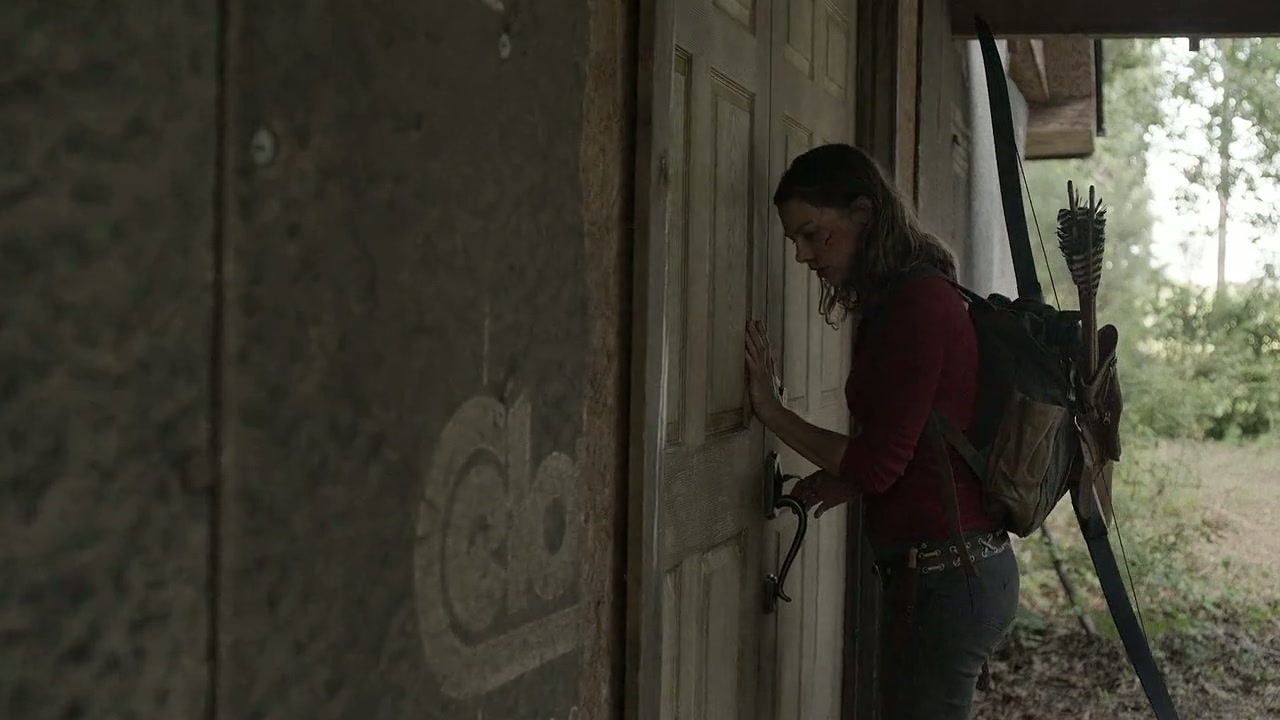 The Walking Dead Screenshot