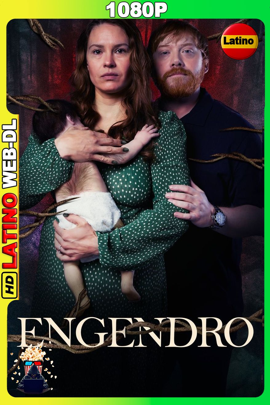 Engendro (2026) [1080p] WEB-DL [Latino-Fines]
