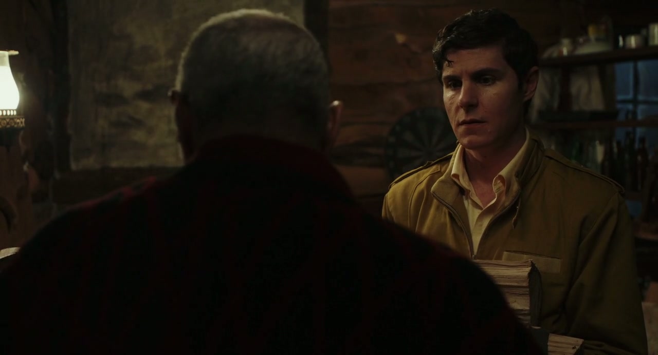 Old Man Screenshot