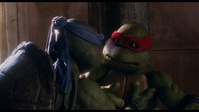TMNT 137 T