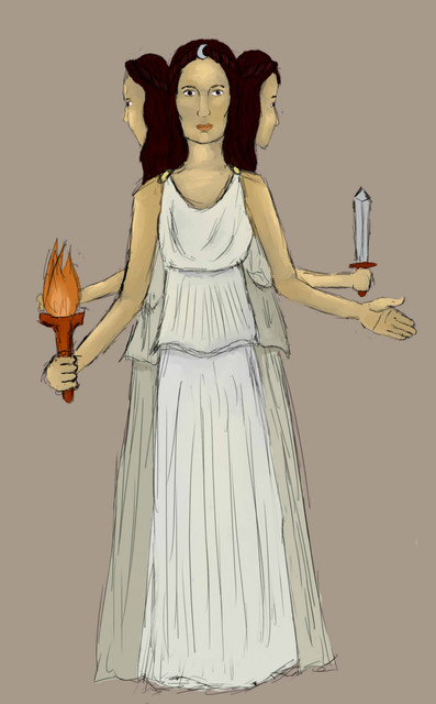 hekate