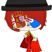 Spain-Diego