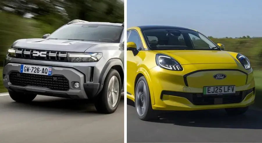 Revoluția SUV-urilor în Europa: Cum electrificarea răstoarnă ierarhiile auto