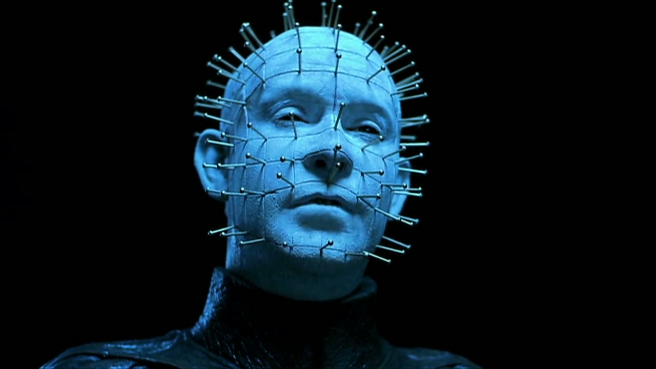 Hellraiser: Inferno Screenshot