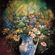 Josephine Wall (13)